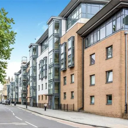 Buy this 2 bed apartment on Triodos Bank in 2 Deanery Road, Bristol