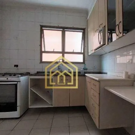 Buy this 2 bed apartment on Rua Amparo in Baeta Neves, São Bernardo do Campo - SP