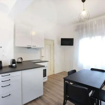 Rent this 2 bed apartment on Via Giuseppe Soli 16 in 41121 Modena MO, Italy