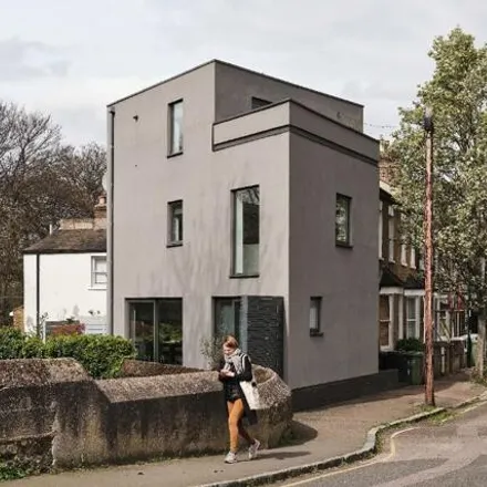 Buy this 3 bed house on 15 Weardale Road in London, SE13 5FG