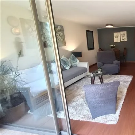 Buy this 3 bed apartment on Balmoral 199 in 756 1156 Provincia de Santiago, Chile