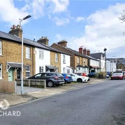 Buy this 2 bed house on Lancaster Road in London, UB8 1AW
