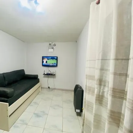 Rent this 1 bed apartment on Clínica Arias in Paso de los Andes, Departamento Capital