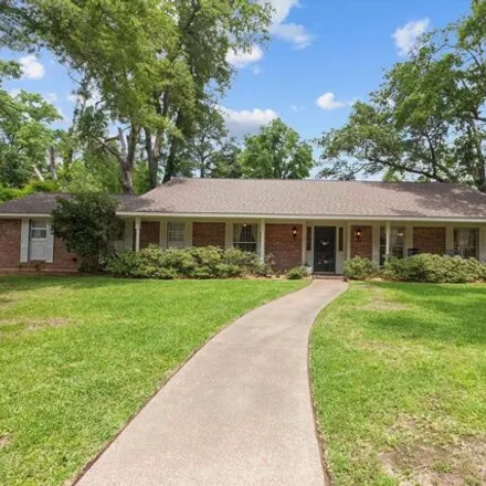 Buy this 3 bed house on 697 Trenton Drive in Tyler, TX 75703