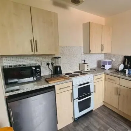 Image 2 - Bentinck Street, Mansfield Woodhouse, NG18 2QQ, United Kingdom - Apartment for rent