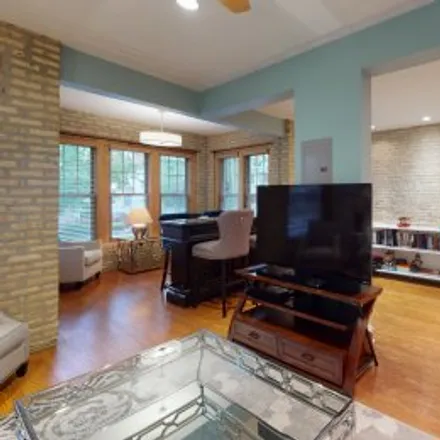 Rent this 2 bed apartment on #1,1256 West Hood Avenue in Magnolia Glen, Chicago