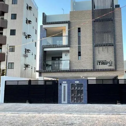Buy this 2 bed apartment on Rua Prefeito Joaquim Pessoa Passos in Bessa, João Pessoa - PB