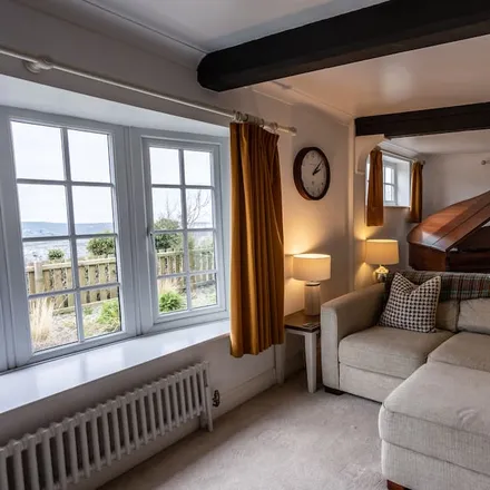 Rent this 4 bed house on Nefyn in LL53 6TN, United Kingdom