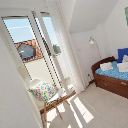 Rent this 2 bed apartment on Arnuero in Cantabria, Spain