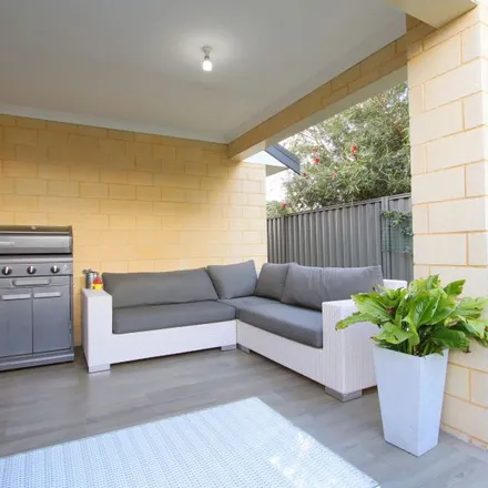 Rent this 3 bed apartment on Gabriel Street in Cloverdale WA 6105, Australia