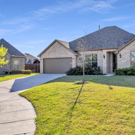 Image 2 - 1009 Hummingbird Ct, Forney, Texas, 75126 - House for sale