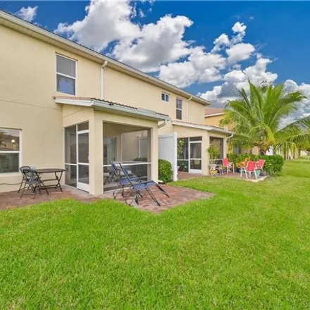 Image 4 - 3809 Tilbor Circle, Fort Myers, FL 33916, USA - House for sale