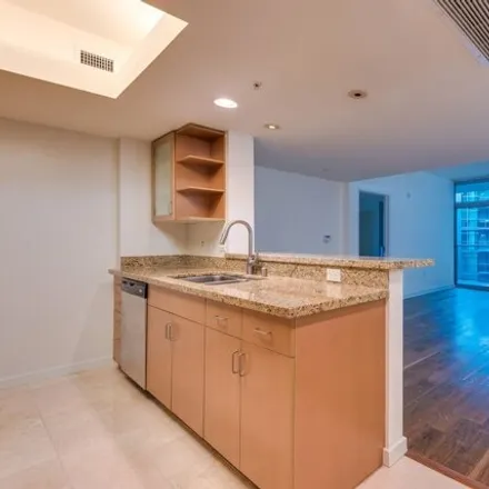 Rent this 1 bed condo on Oakwood At Marina Pointe in 13603 Marina Pointe Drive, Los Angeles County