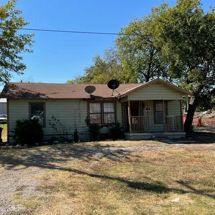 Buy this 3 bed house on 3404 Fannin Road in Melissa, TX 75454