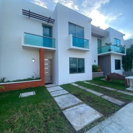 Image 2 - Avenida 135, Gran Santa Fe II, 77535 Cancún, ROO, Mexico - House for sale