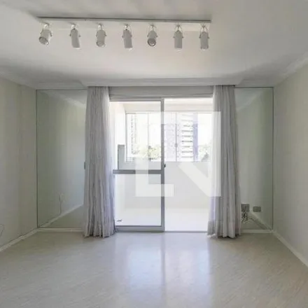 Rent this 3 bed apartment on unnamed road in Mossunguê, Curitiba - PR