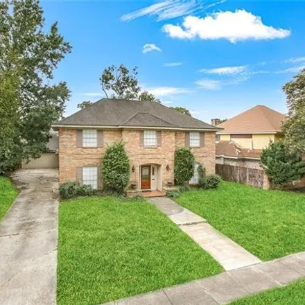 Buy this 4 bed house on 3531 Post Oak Avenue in Tall Timbers, New Orleans