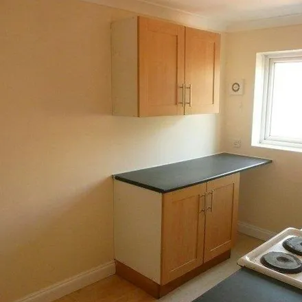 Image 6 - Nest Farm Crescent, Wellingborough, NN8 4TY, United Kingdom - Apartment for rent