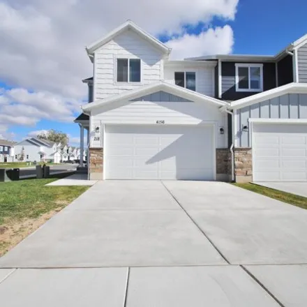 Rent this 4 bed house on 4075 South in Roy, UT 84067