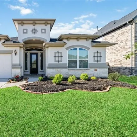 Buy this 3 bed house on Taylor Marine Drive in Fort Bend County, TX