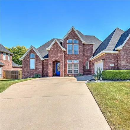 Buy this 5 bed house on 5307 South 60th Place in Rogers, AR 72758