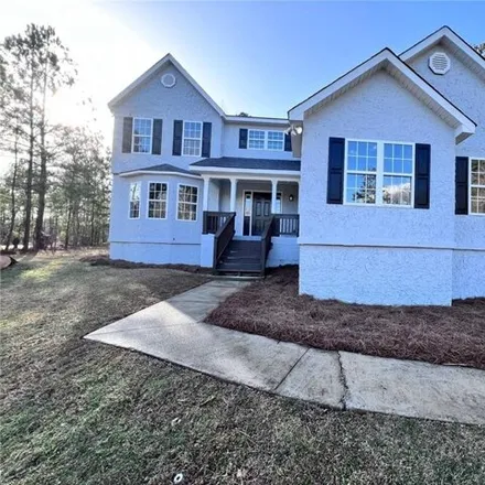 Buy this 4 bed house on 199 Coventry Court in Milledgeville, GA 31061