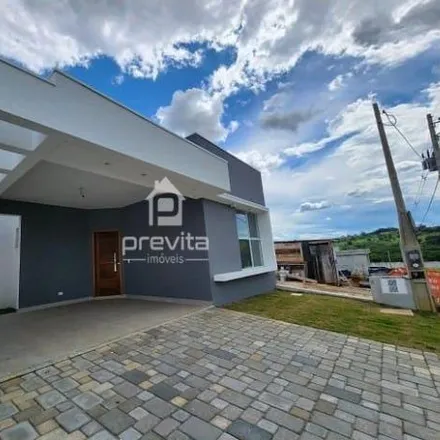 Buy this 3 bed house on Avenida Imaculada Conceição in Itapecerica, Taubaté - SP