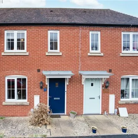 Buy this 3 bed townhouse on unnamed road in Cleobury Mortimer, DY14 8BH