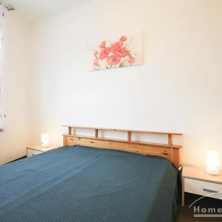 Rent this 2 bed apartment on Alt-Eschersheim 62 in 60433 Frankfurt, Germany