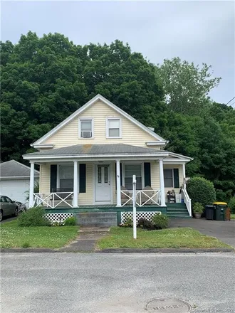 Buy this 2 bed house on 98 Brook Street in Ansonia, CT 06401