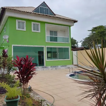 Image 2 - Rua Rosa Antunes 178, Vargem Pequena, Rio de Janeiro - RJ, 22783-114, Brazil - House for sale