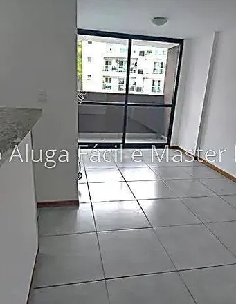 Image 2 - Alameda Pássaro da Polônia, São Mateus, Juiz de Fora - MG, 36025-290, Brazil - Apartment for rent