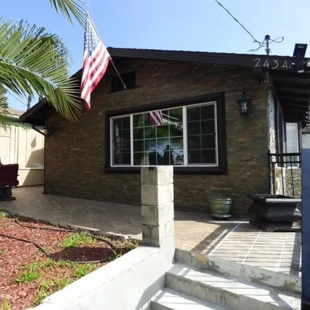 Image 2 - 2434 Olive Ave, California, 91214 - House for rent