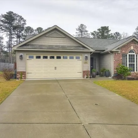 Buy this 3 bed house on 5254 Copse Drive in Augusta, GA 30909