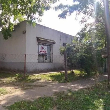 Buy this studio house on Alejo Ortega 1110 in Partido de Esteban Echeverría, 1842 Monte Grande