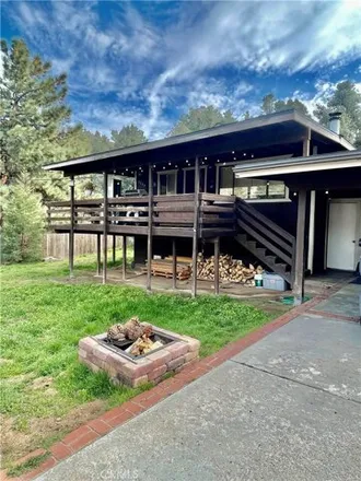 Image 2 - 1211 Snowbird Drive, Piñon Pines, Kern County, CA 93225, USA - House for sale