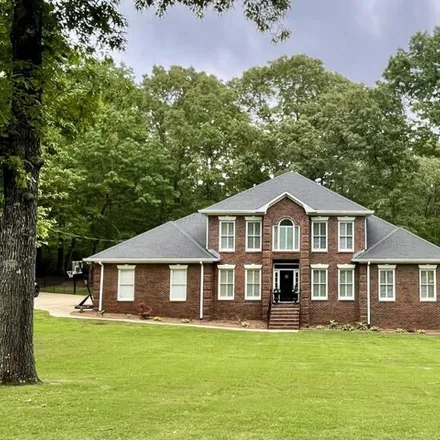 Buy this 5 bed house on 3628 Old Branch Circle in Jasper, AL 35504