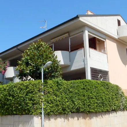Image 2 - Via della Tracina, 57022 Castagneto Carducci LI, Italy - Apartment for rent