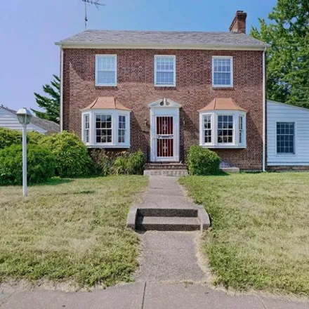 Image 1 - 3600 The Alameda, Baltimore, Maryland, 21218 - House for sale