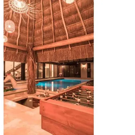Image 8 - 77788 Tulum, ROO, Mexico - House for rent