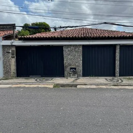 Image 2 - Rua Agnelo Pereira da Silva, São João, Teresina - PI, 64045-440, Brazil - House for sale