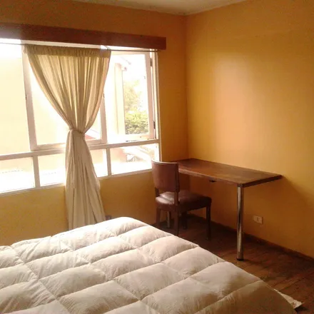Rent this 1 bed house on Viña del Mar in Miraflores Bajo, CL