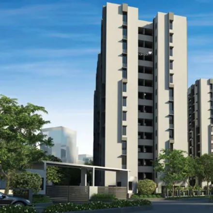 Rent this 2 bed apartment on unnamed road in Amraiwadi, Ahmedabad - 380001