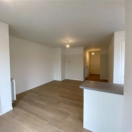 Rent this 1 bed apartment on Ballaarstraat 101 in 2018 Antwerp, Belgium