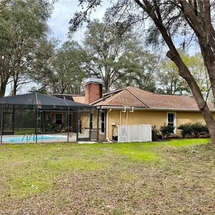Image 7 - 850 East Gaines Lane, Citrus County, FL 34442, USA - House for sale