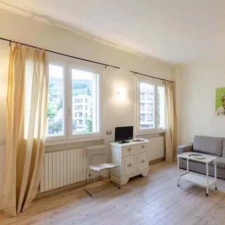 Rent this 3 bed apartment on Rapallina in Via Vignolo Cervetti, 16038 Santa Margherita Ligure Genoa
