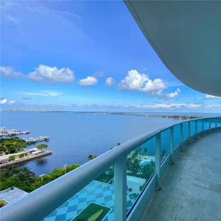 Buy this 3 bed condo on 7-Eleven in 1 West Flagler Street, Miami