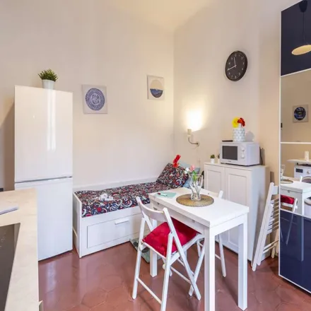 Rent this studio apartment on Via Cristoforo Negri in 20159 Milan MI, Italy