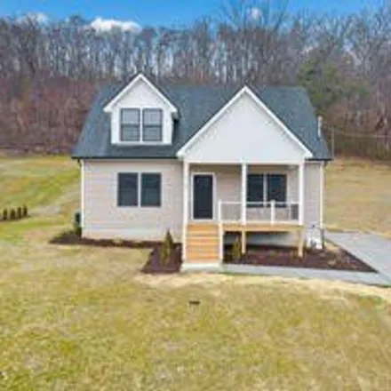 Buy this 3 bed house on 3139 Greenway Drive in Whittle Springs, Knoxville