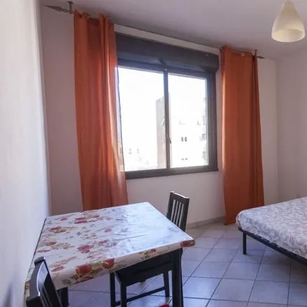 Rent this 4 bed room on Via Valentino Banal in 21, 00177 Rome RM